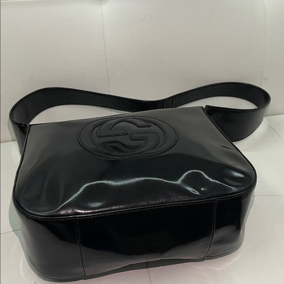 Authentic Gucci Double GG Bag - Picture 9 of 16